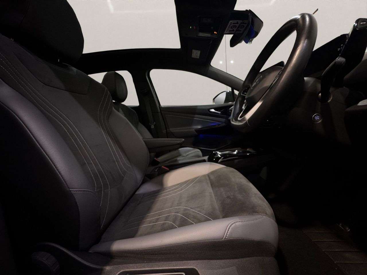 2022 VOLKSWAGEN ID.5 2022 VOLKSWAGEN ID.5