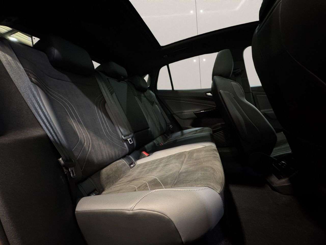 2022 VOLKSWAGEN ID.5 2022 VOLKSWAGEN ID.5