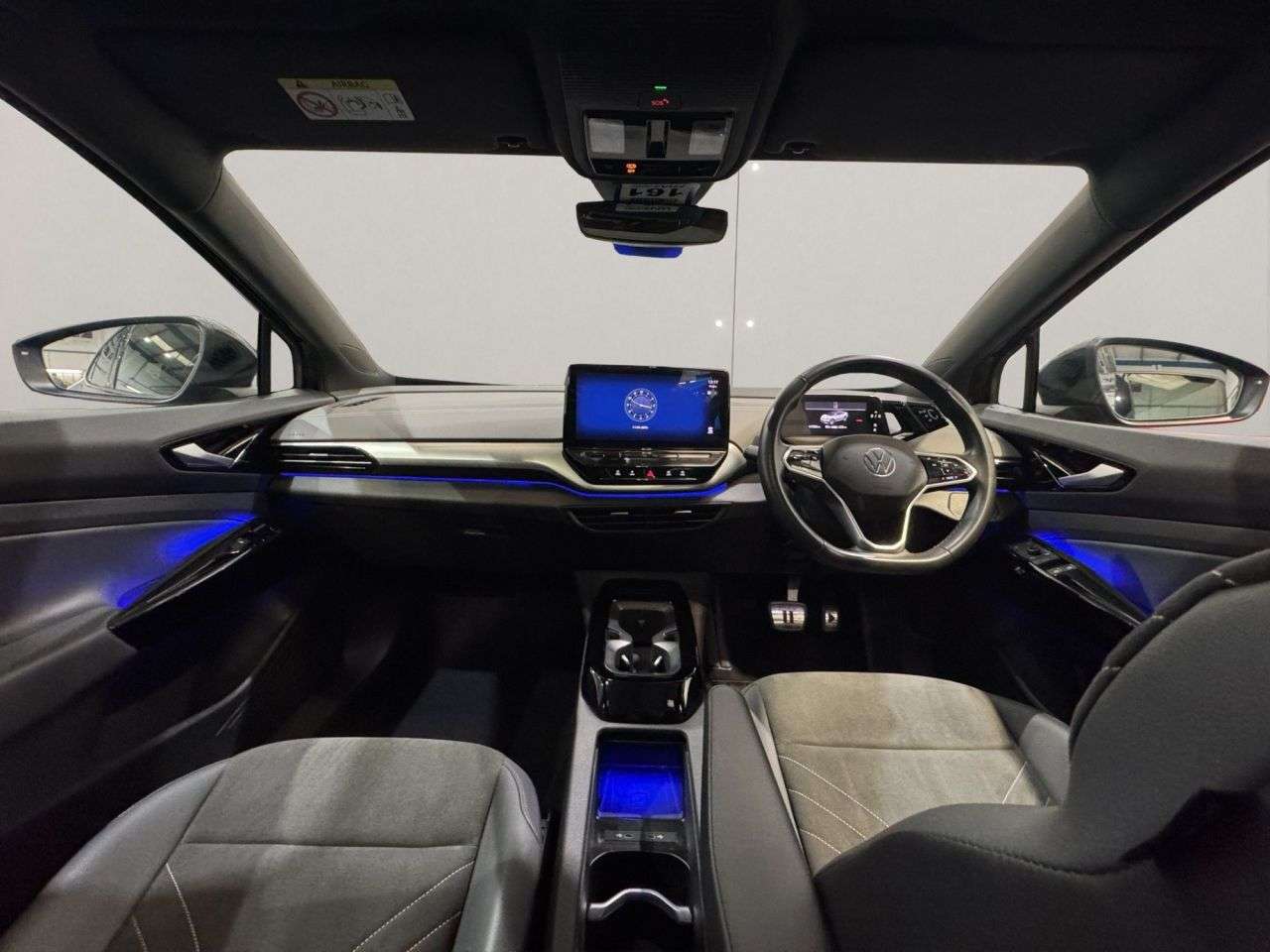 2022 VOLKSWAGEN ID.5 2022 VOLKSWAGEN ID.5