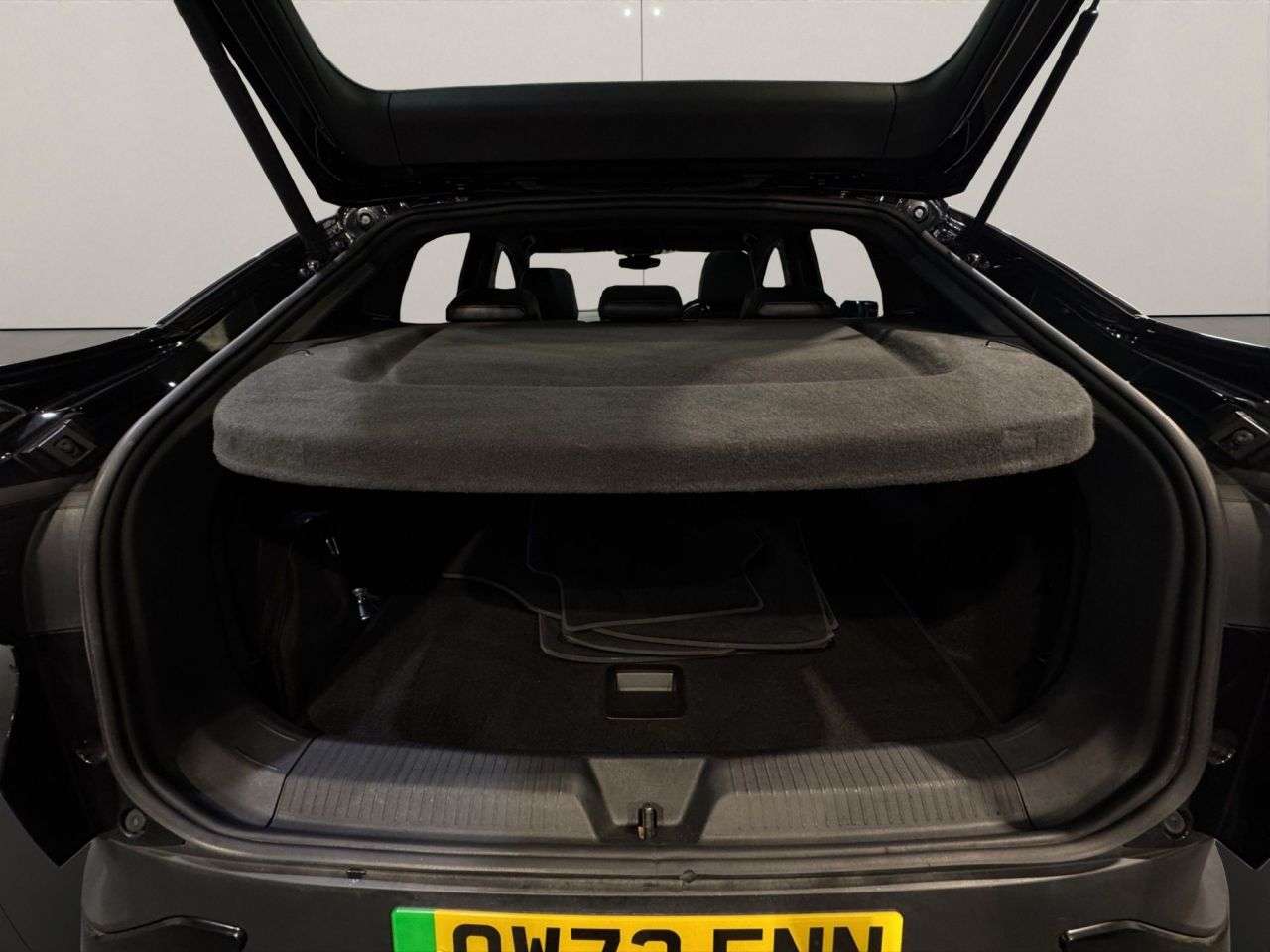 2022 VOLKSWAGEN ID.5 2022 VOLKSWAGEN ID.5