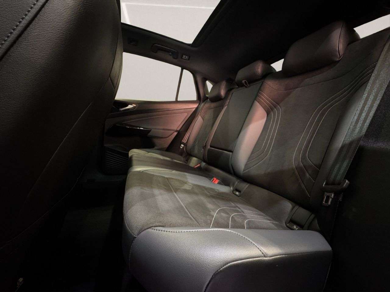 2022 VOLKSWAGEN ID.5 2022 VOLKSWAGEN ID.5