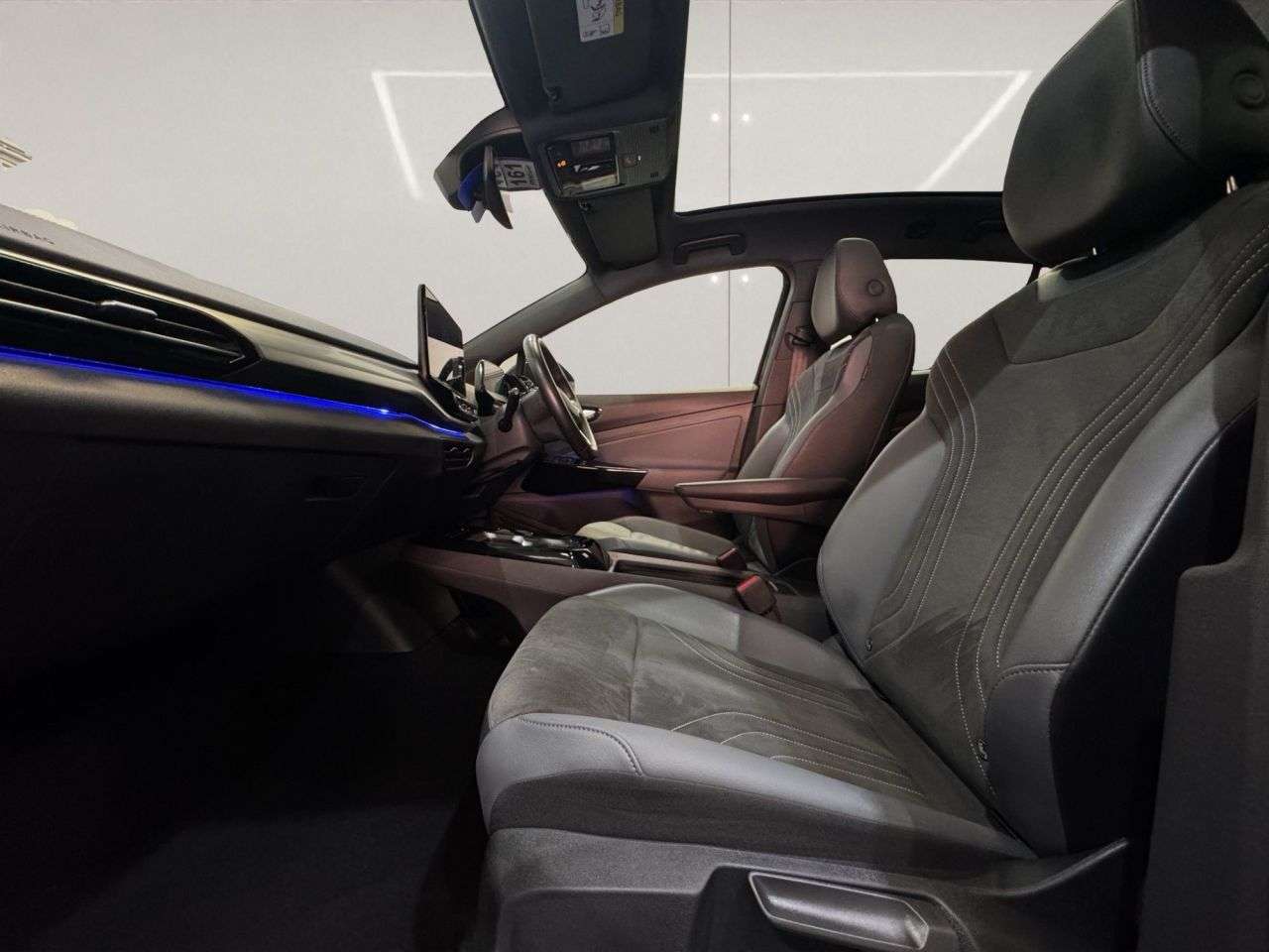 2022 VOLKSWAGEN ID.5 2022 VOLKSWAGEN ID.5