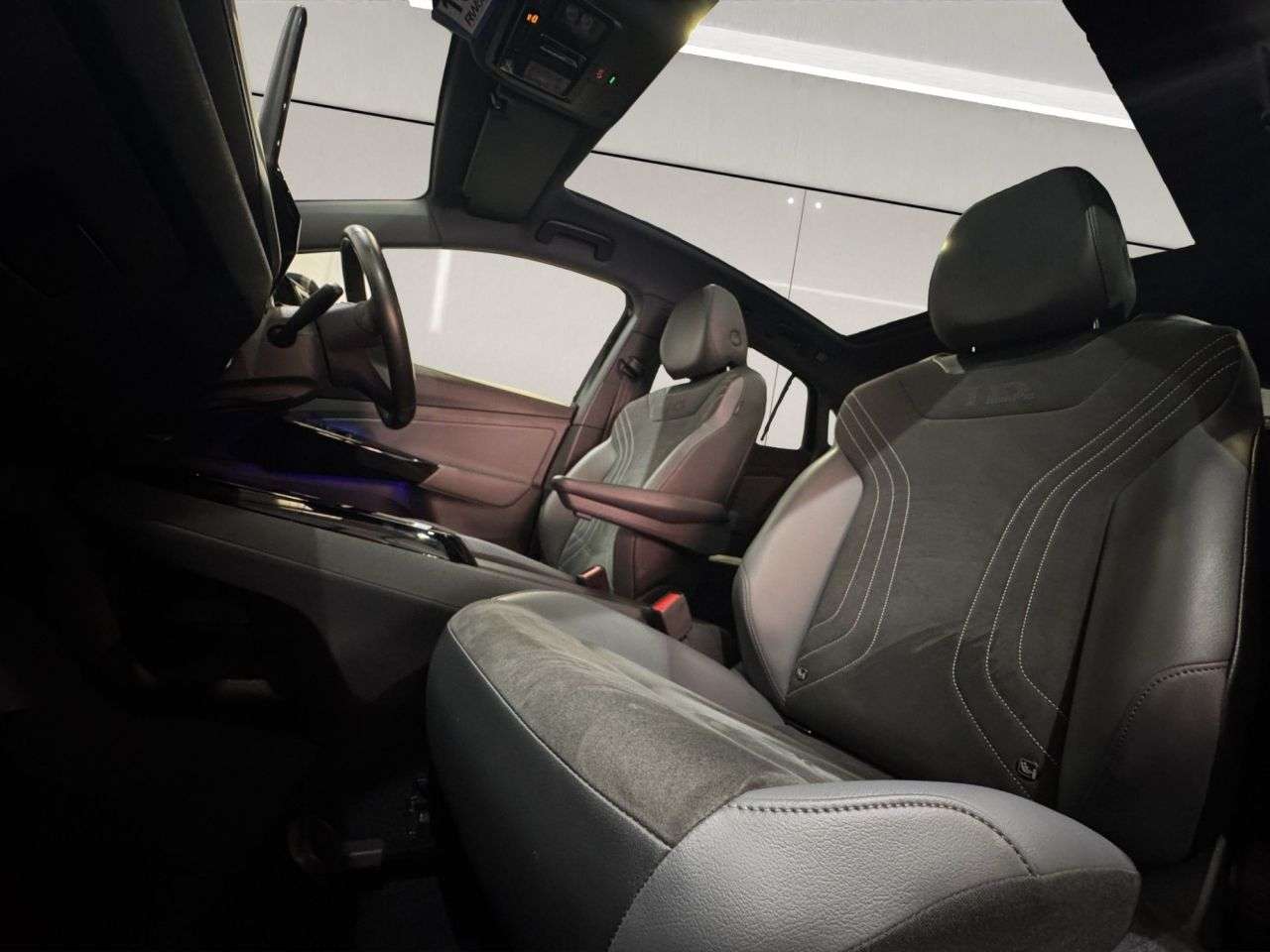 2022 VOLKSWAGEN ID.5 2022 VOLKSWAGEN ID.5