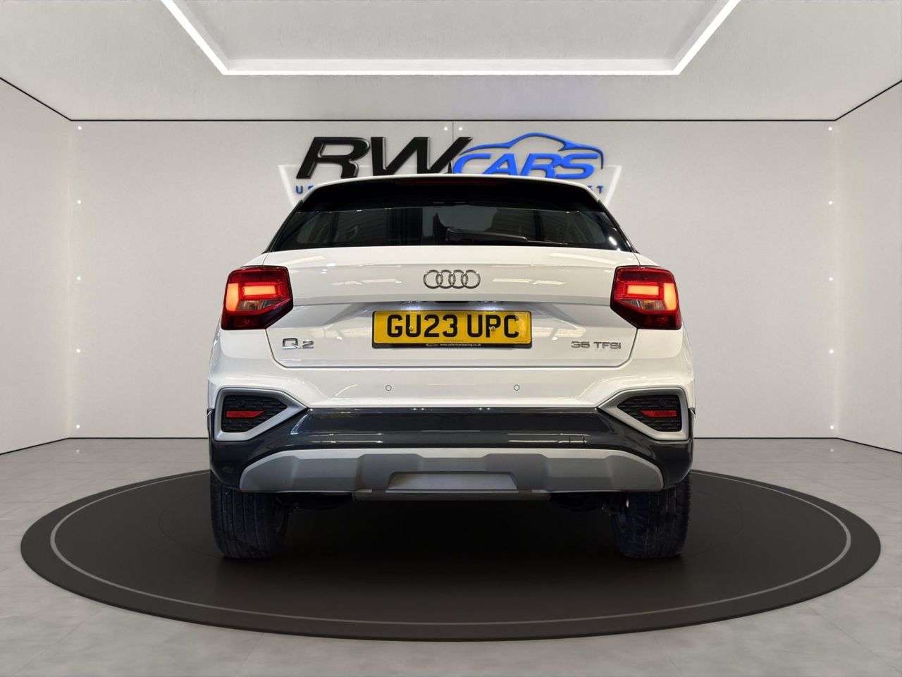 2023 AUDI Q2 2023 AUDI Q2