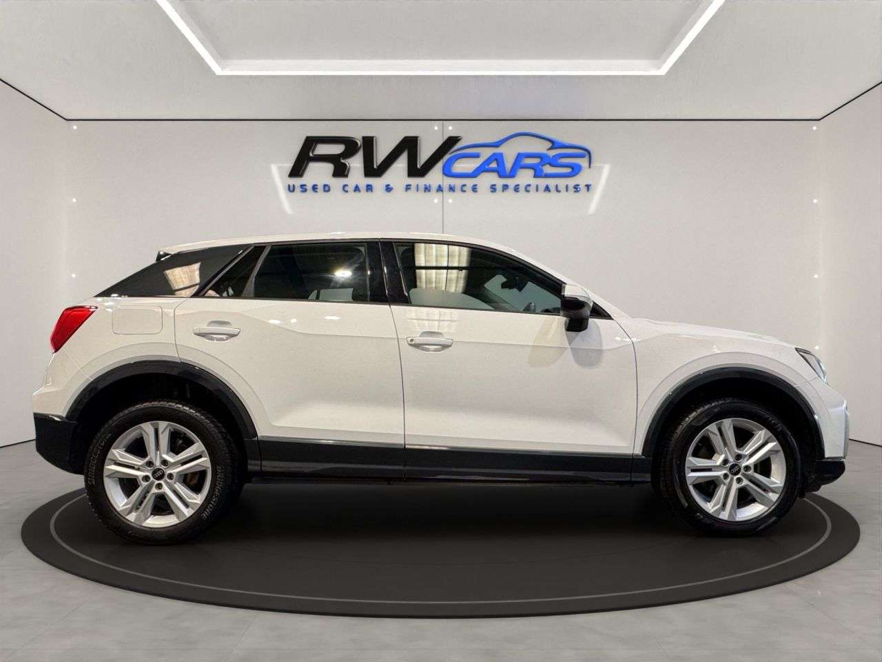 2023 AUDI Q2 2023 AUDI Q2