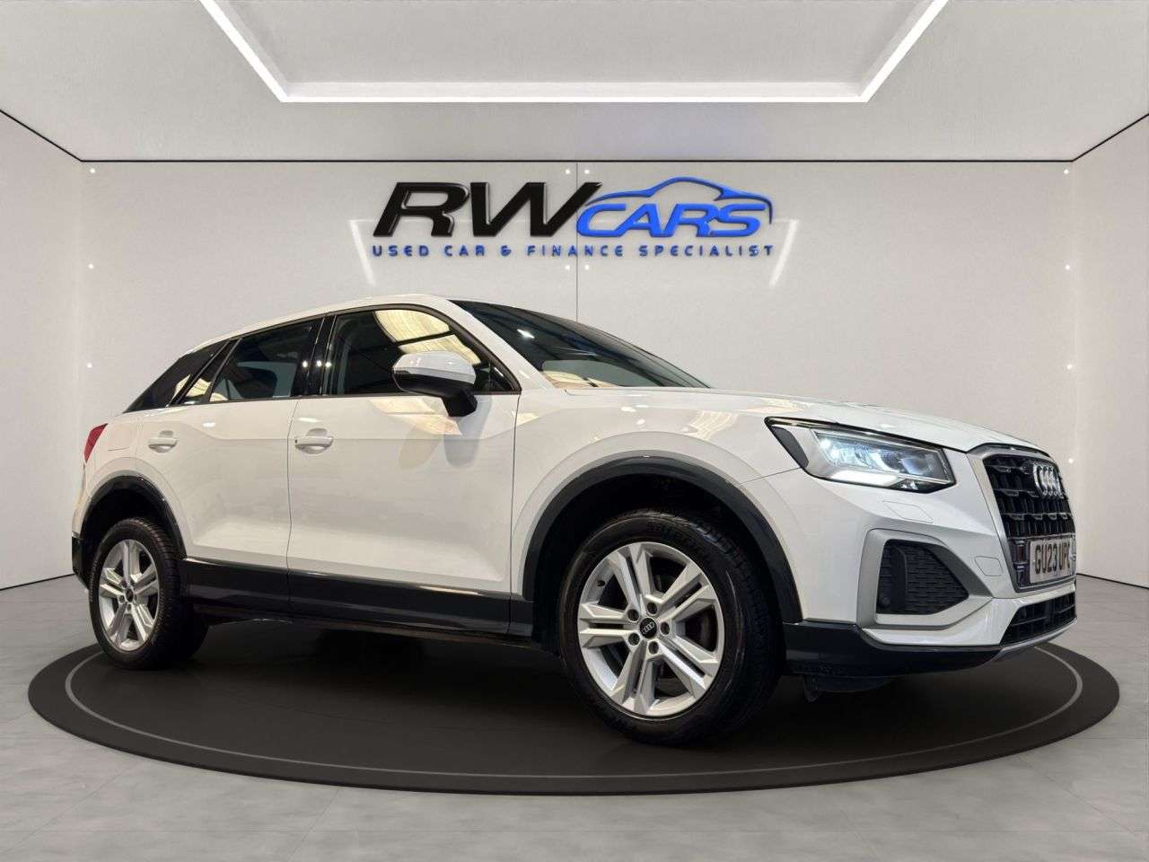 2023 AUDI Q2 2023 AUDI Q2