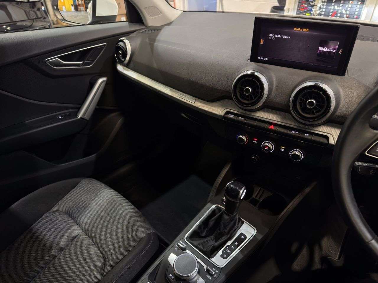 2023 AUDI Q2 2023 AUDI Q2