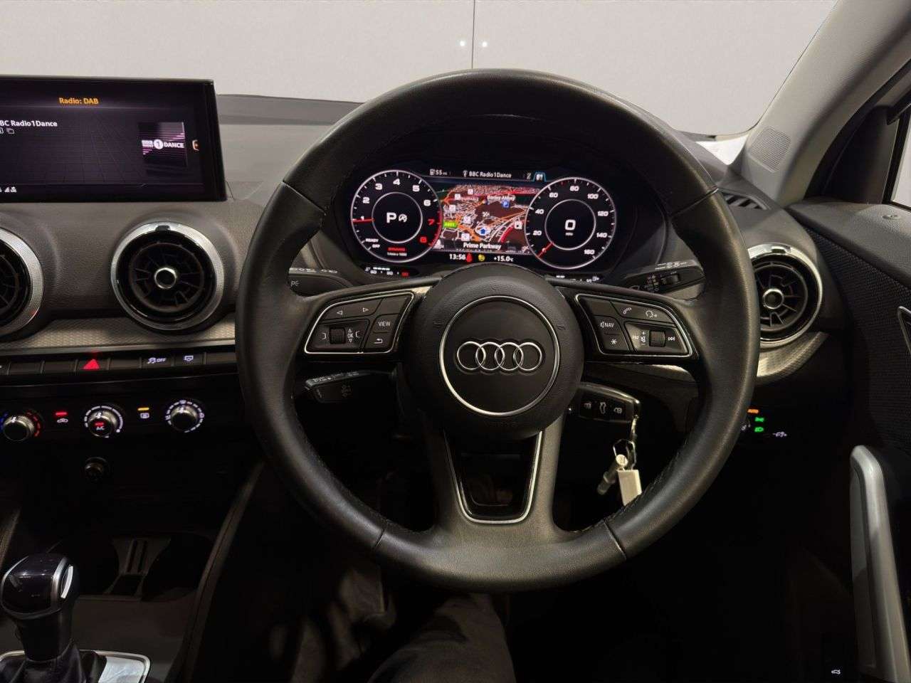 2023 AUDI Q2 2023 AUDI Q2