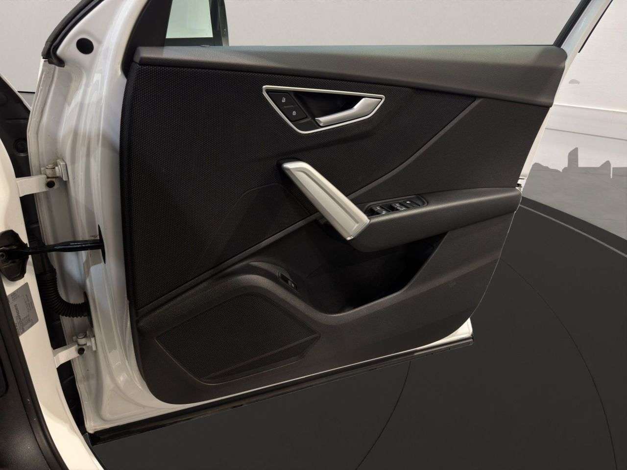 2023 AUDI Q2 2023 AUDI Q2