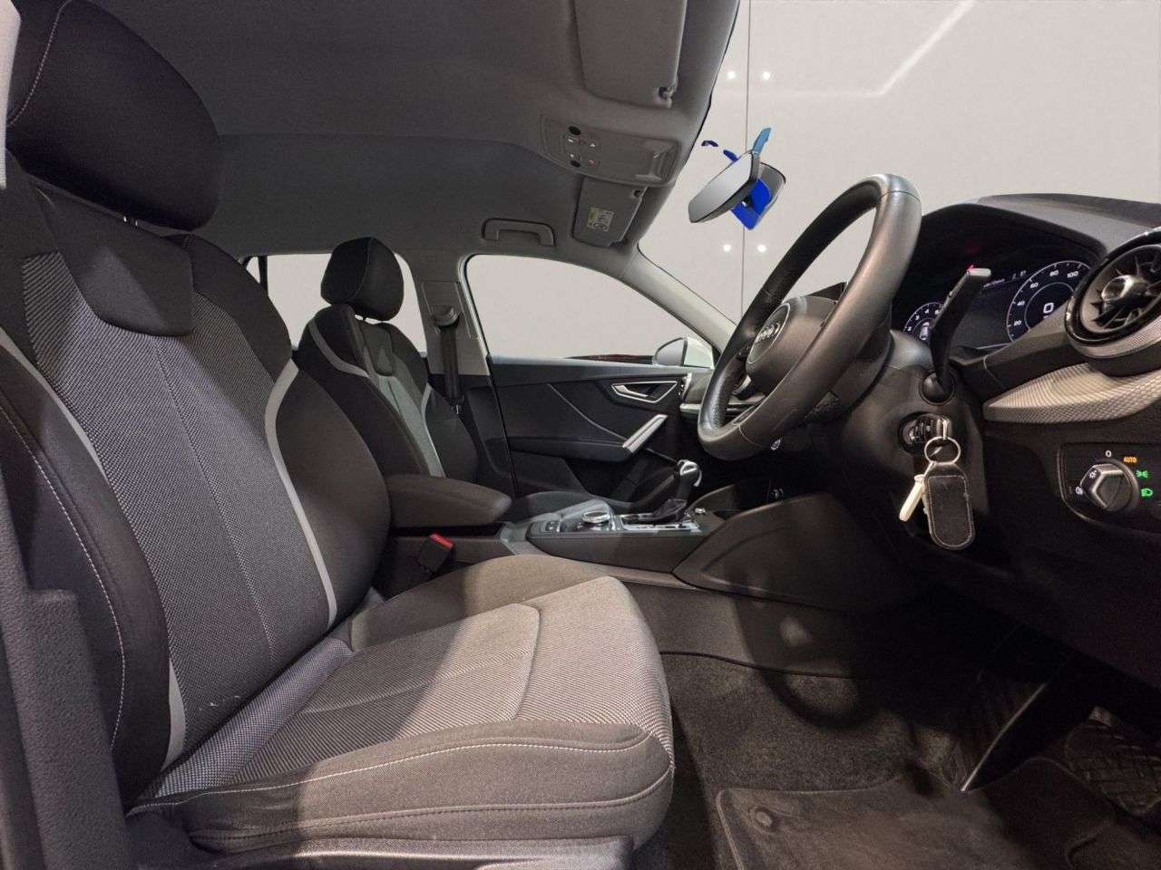 2023 AUDI Q2 2023 AUDI Q2