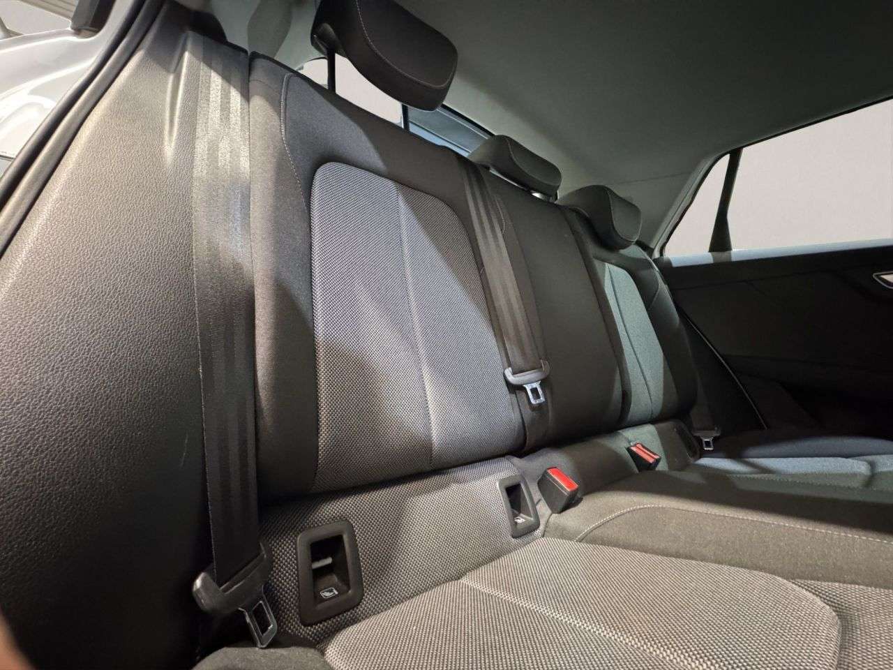 2023 AUDI Q2 2023 AUDI Q2