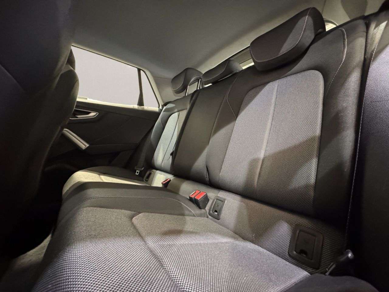 2023 AUDI Q2 2023 AUDI Q2