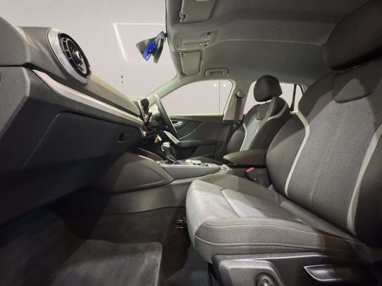 2023 AUDI Q2 2023 AUDI Q2