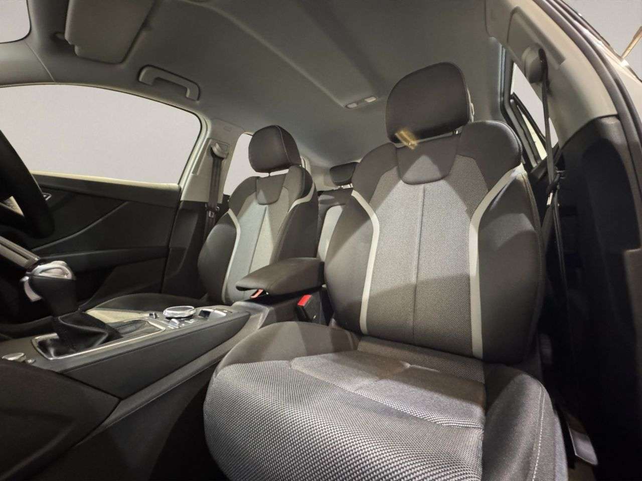 2023 AUDI Q2 2023 AUDI Q2