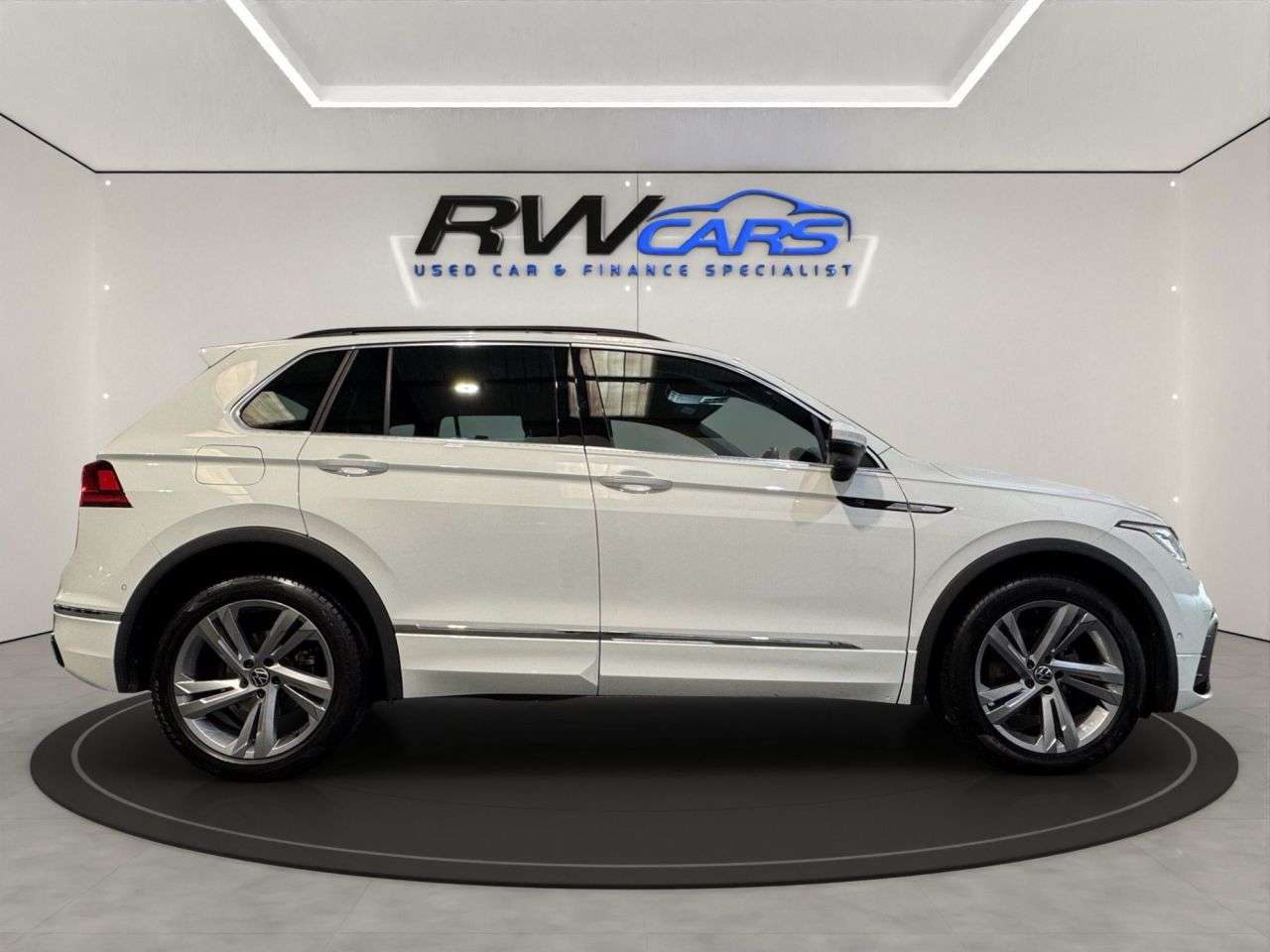 2023 VOLKSWAGEN TIGUAN 2023 VOLKSWAGEN TIGUAN
