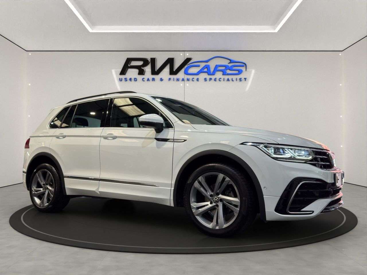 2023 VOLKSWAGEN TIGUAN 2023 VOLKSWAGEN TIGUAN