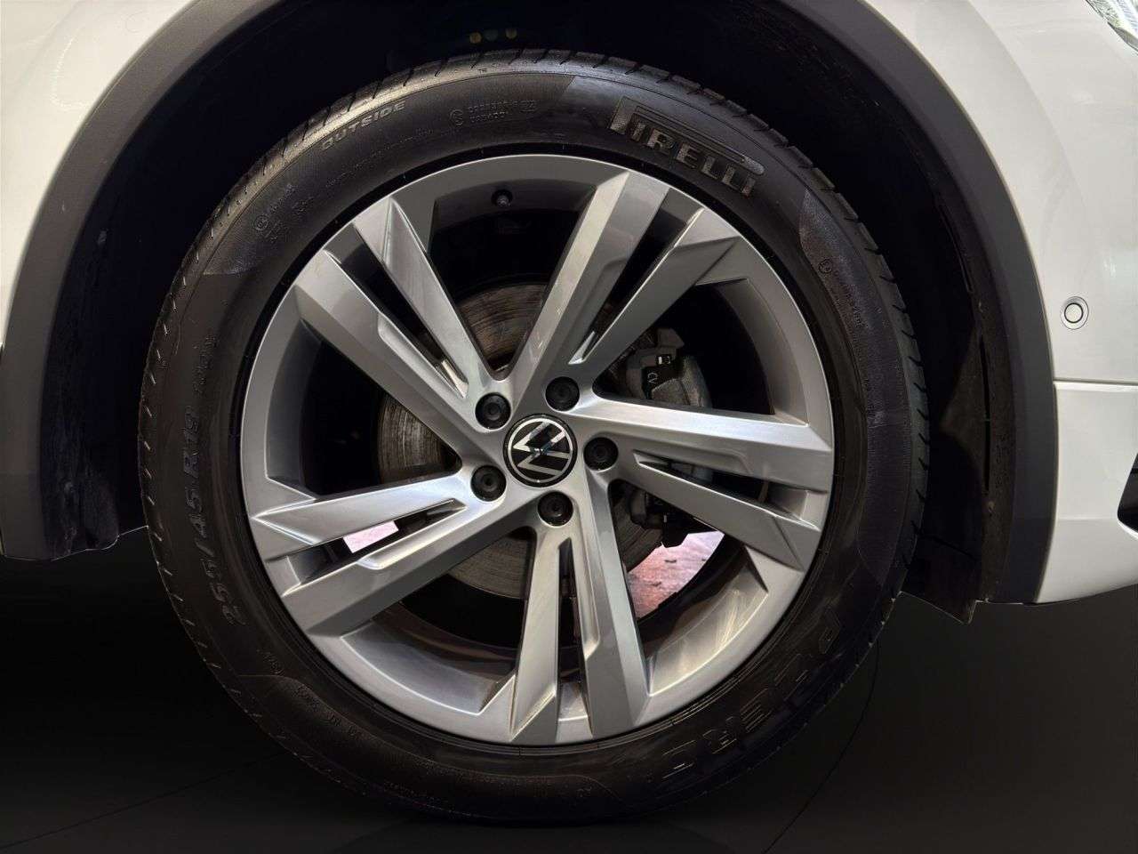 2023 VOLKSWAGEN TIGUAN 2023 VOLKSWAGEN TIGUAN