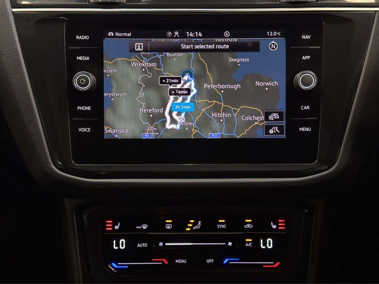 2023 VOLKSWAGEN TIGUAN 2023 VOLKSWAGEN TIGUAN