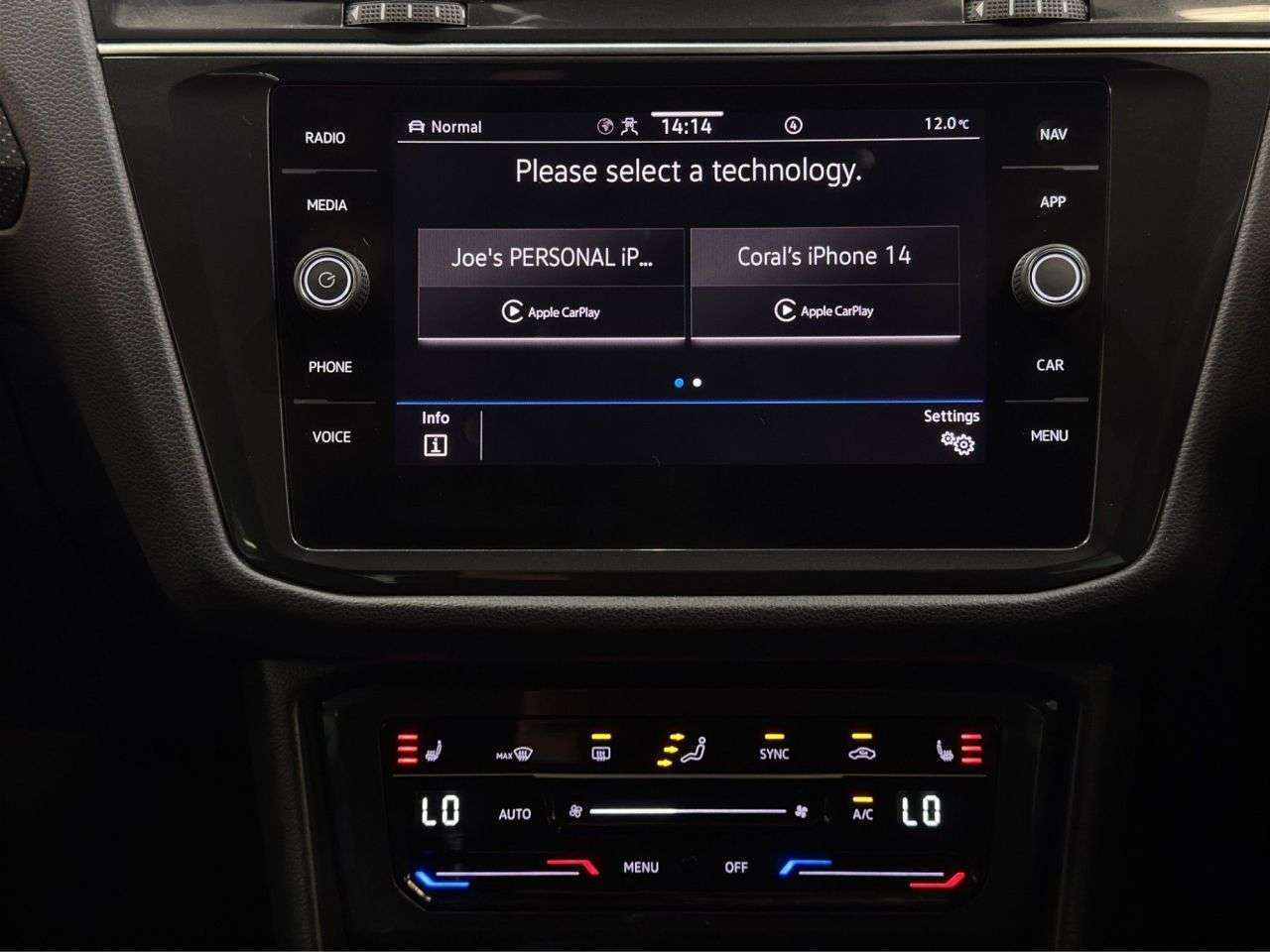 2023 VOLKSWAGEN TIGUAN 2023 VOLKSWAGEN TIGUAN