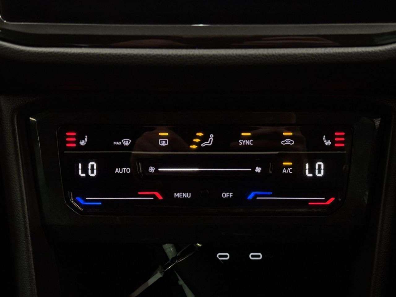 2023 VOLKSWAGEN TIGUAN 2023 VOLKSWAGEN TIGUAN