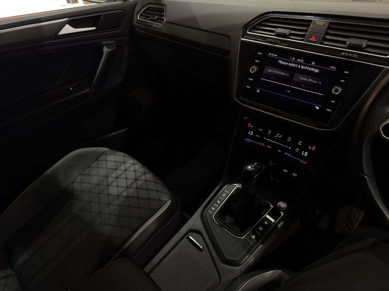 2023 VOLKSWAGEN TIGUAN 2023 VOLKSWAGEN TIGUAN