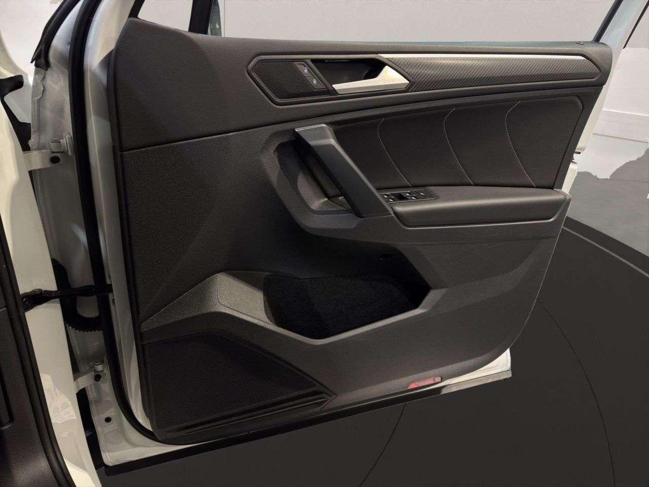 2023 VOLKSWAGEN TIGUAN 2023 VOLKSWAGEN TIGUAN