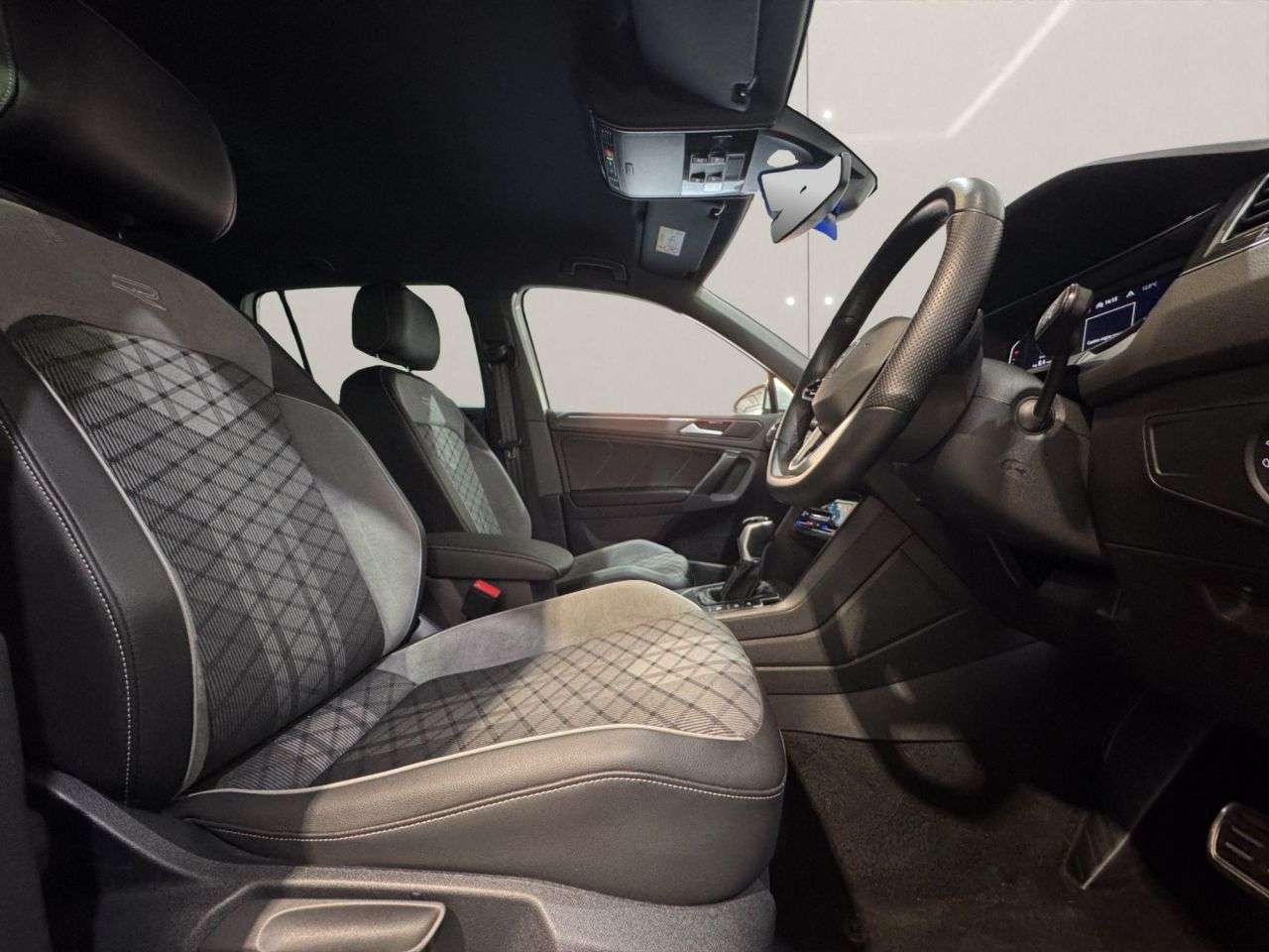 2023 VOLKSWAGEN TIGUAN 2023 VOLKSWAGEN TIGUAN