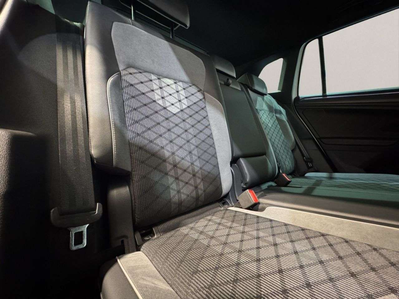 2023 VOLKSWAGEN TIGUAN 2023 VOLKSWAGEN TIGUAN