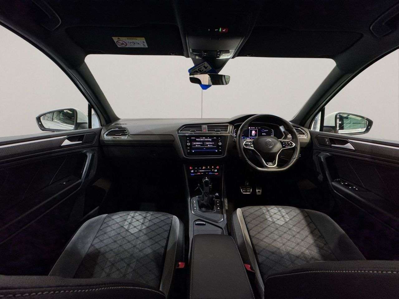 2023 VOLKSWAGEN TIGUAN 2023 VOLKSWAGEN TIGUAN