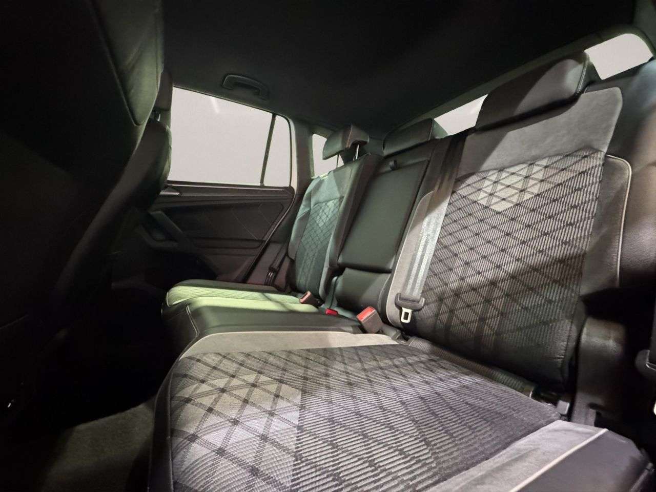 2023 VOLKSWAGEN TIGUAN 2023 VOLKSWAGEN TIGUAN