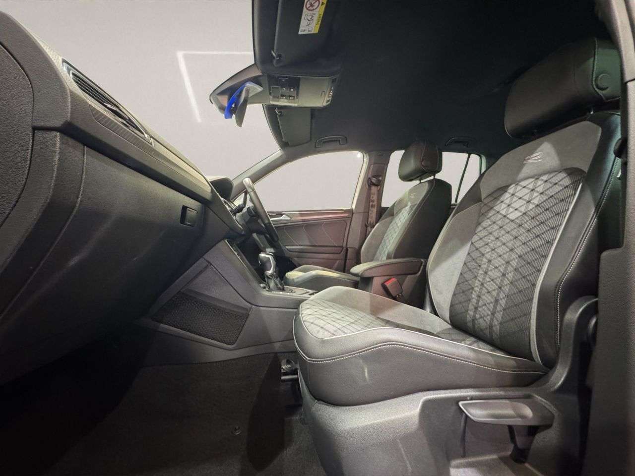 2023 VOLKSWAGEN TIGUAN 2023 VOLKSWAGEN TIGUAN