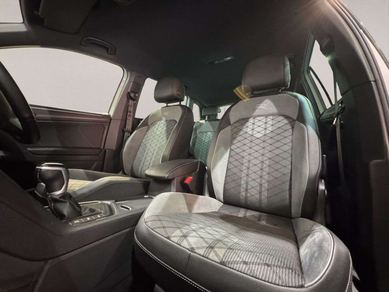 2023 VOLKSWAGEN TIGUAN 2023 VOLKSWAGEN TIGUAN