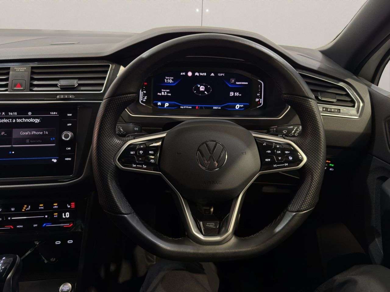 2023 VOLKSWAGEN TIGUAN 2023 VOLKSWAGEN TIGUAN