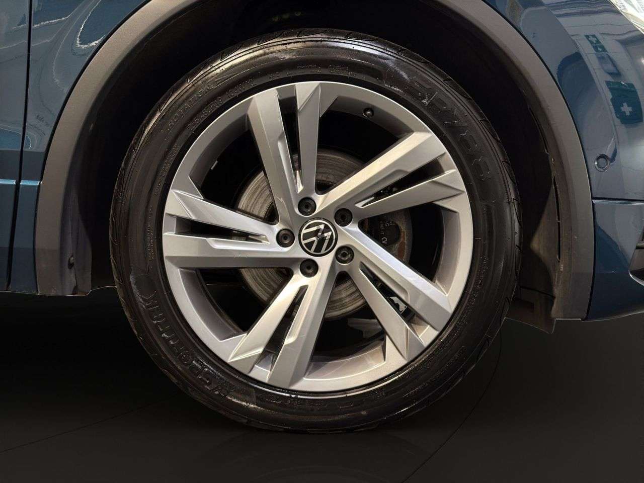 2023 VOLKSWAGEN TIGUAN 2023 VOLKSWAGEN TIGUAN