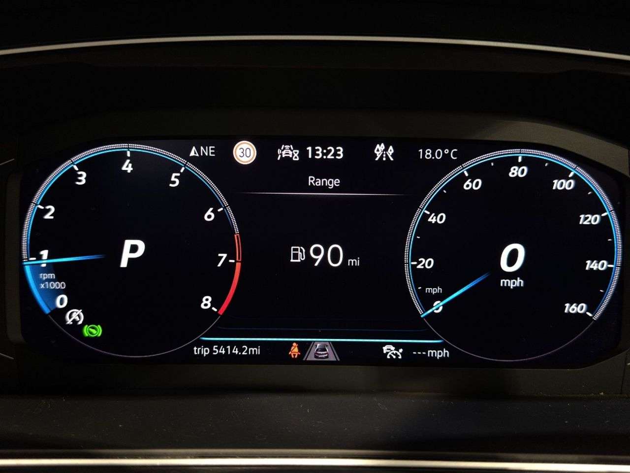 2023 VOLKSWAGEN TIGUAN 2023 VOLKSWAGEN TIGUAN