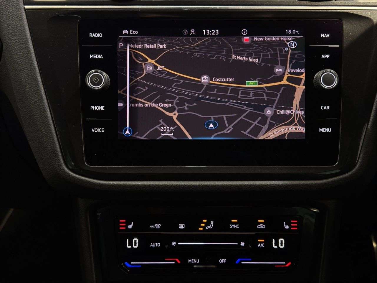 2023 VOLKSWAGEN TIGUAN 2023 VOLKSWAGEN TIGUAN