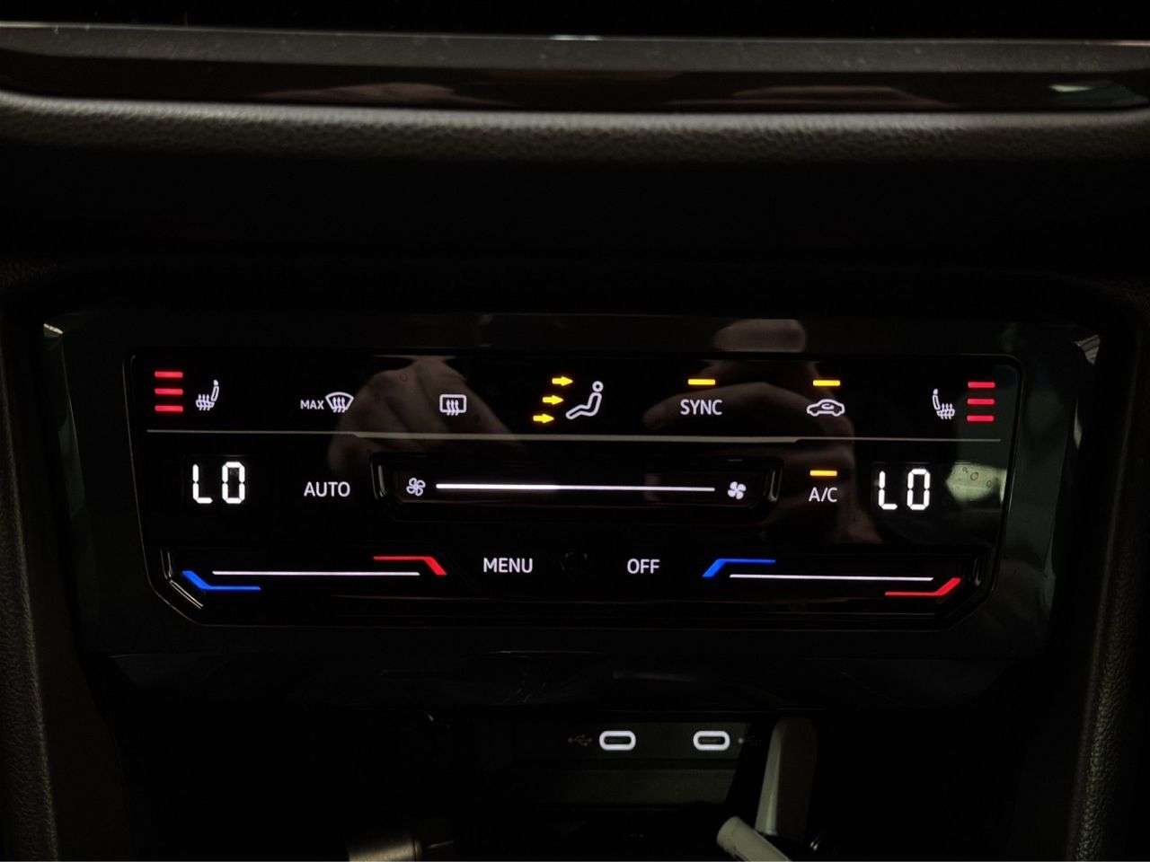 2023 VOLKSWAGEN TIGUAN 2023 VOLKSWAGEN TIGUAN