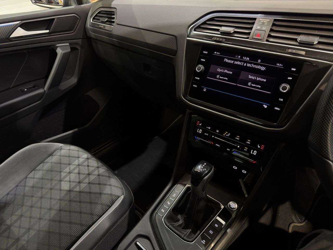 2023 VOLKSWAGEN TIGUAN 2023 VOLKSWAGEN TIGUAN