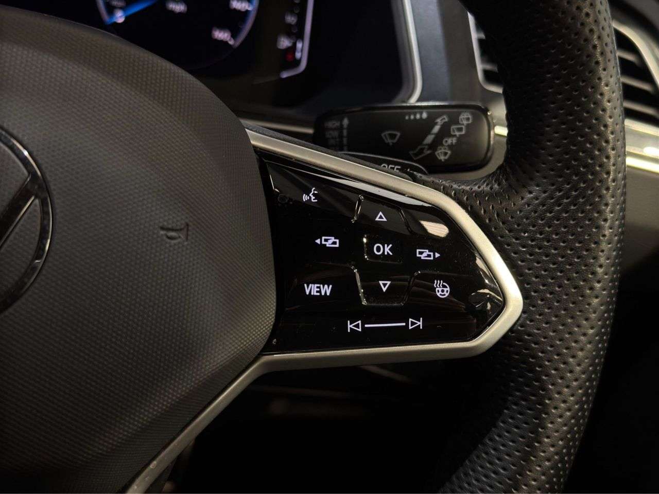 2023 VOLKSWAGEN TIGUAN 2023 VOLKSWAGEN TIGUAN