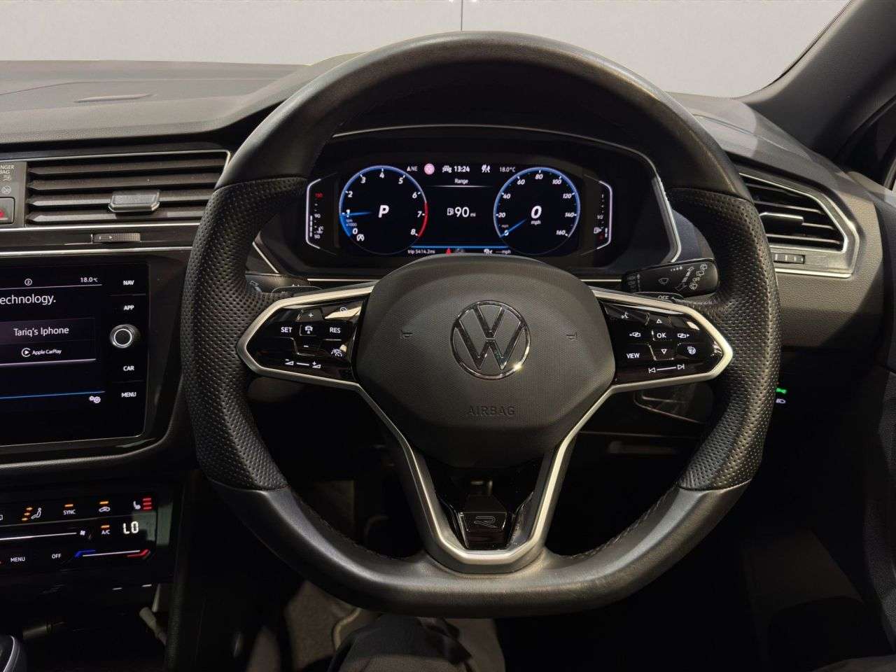 2023 VOLKSWAGEN TIGUAN 2023 VOLKSWAGEN TIGUAN