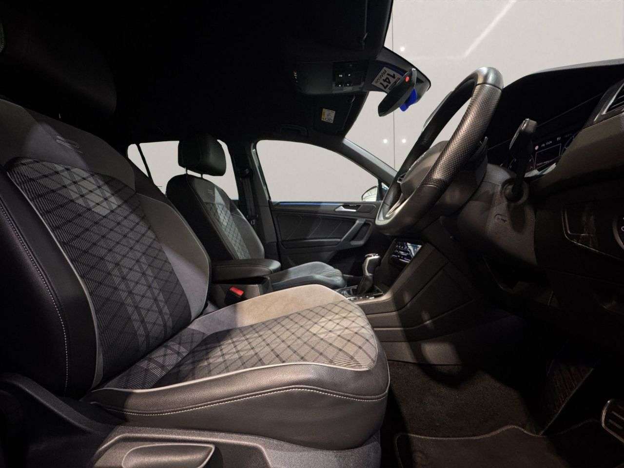 2023 VOLKSWAGEN TIGUAN 2023 VOLKSWAGEN TIGUAN