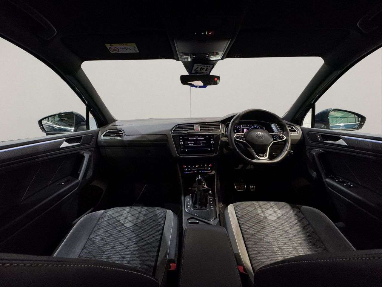 2023 VOLKSWAGEN TIGUAN 2023 VOLKSWAGEN TIGUAN