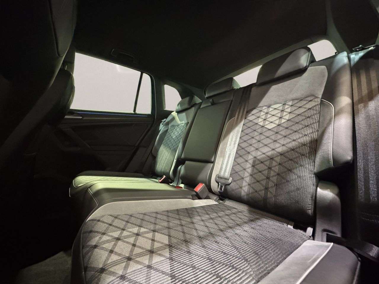 2023 VOLKSWAGEN TIGUAN 2023 VOLKSWAGEN TIGUAN