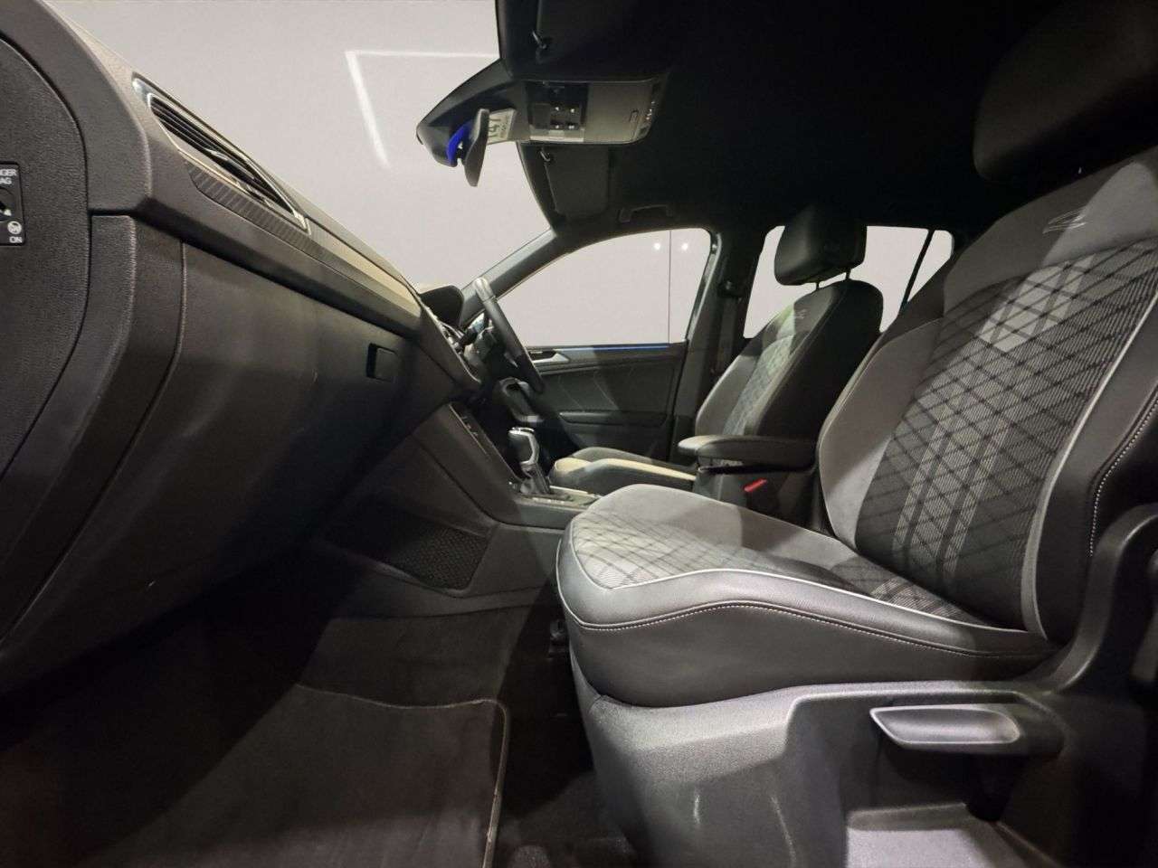 2023 VOLKSWAGEN TIGUAN 2023 VOLKSWAGEN TIGUAN