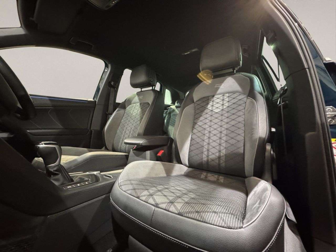 2023 VOLKSWAGEN TIGUAN 2023 VOLKSWAGEN TIGUAN