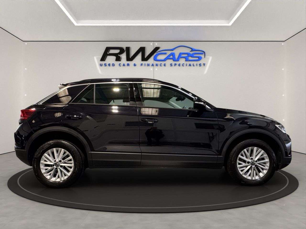 2022 VOLKSWAGEN T-ROC 2022 VOLKSWAGEN T-ROC