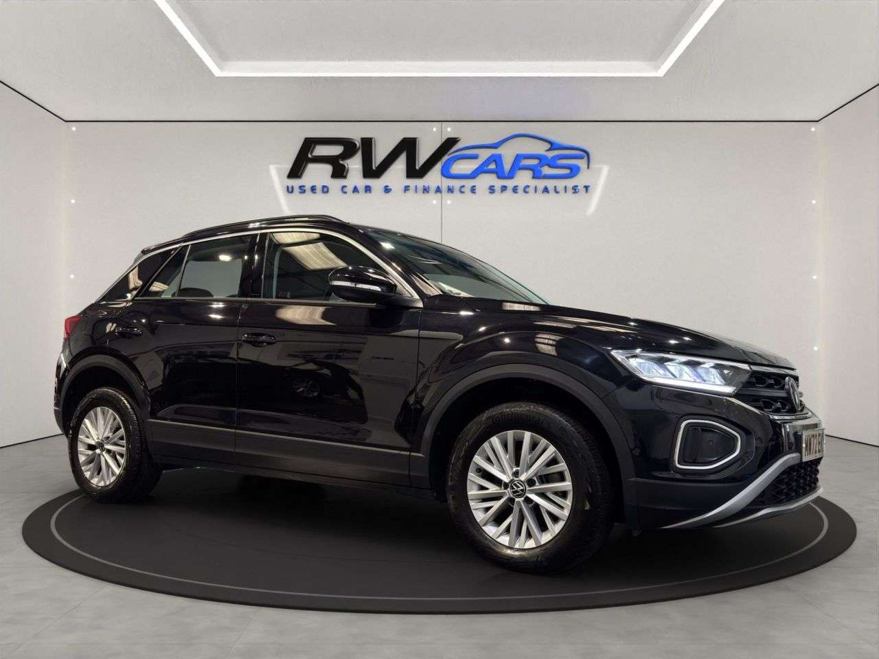 2022 VOLKSWAGEN T-ROC 2022 VOLKSWAGEN T-ROC