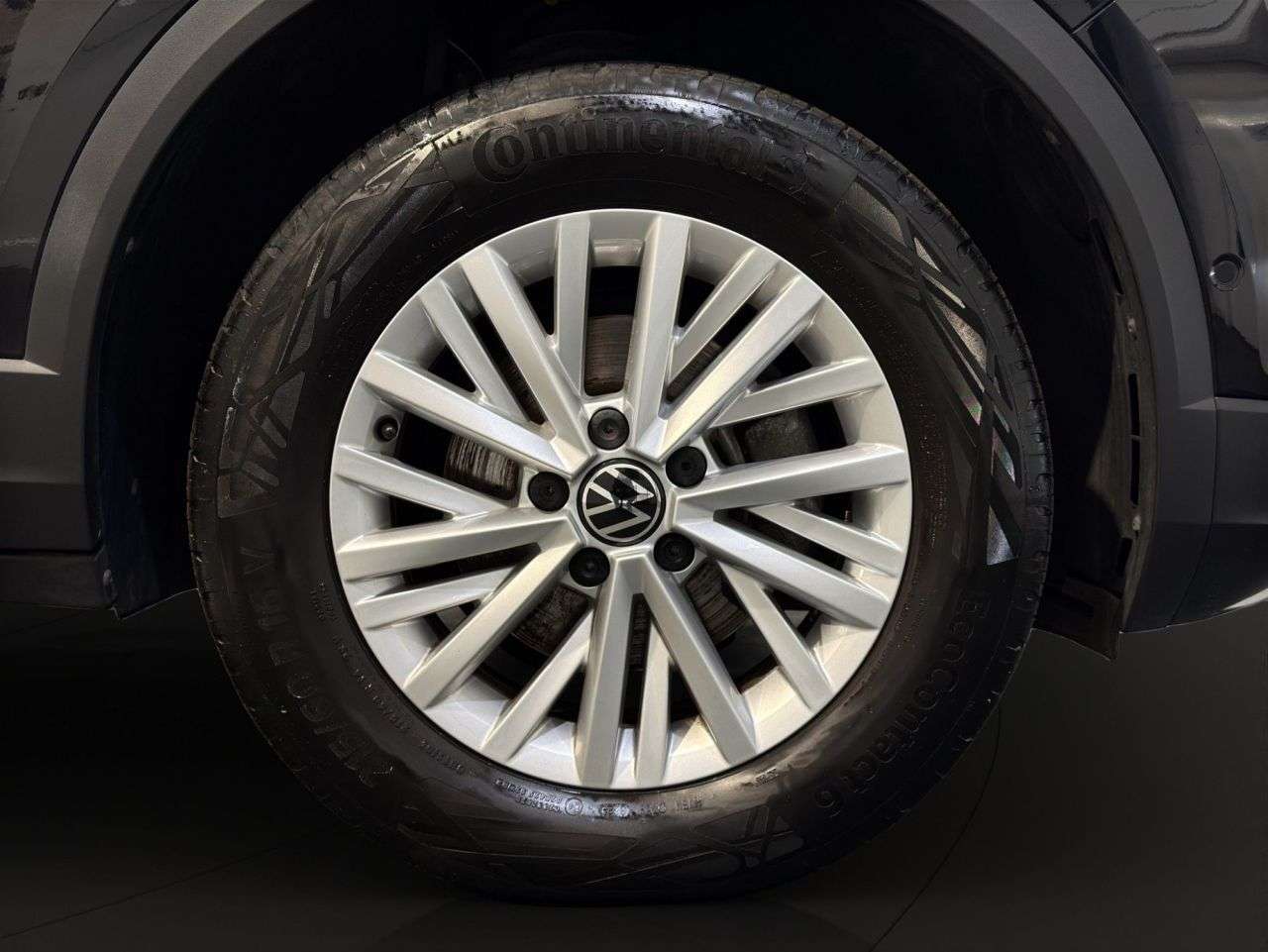 2022 VOLKSWAGEN T-ROC 2022 VOLKSWAGEN T-ROC