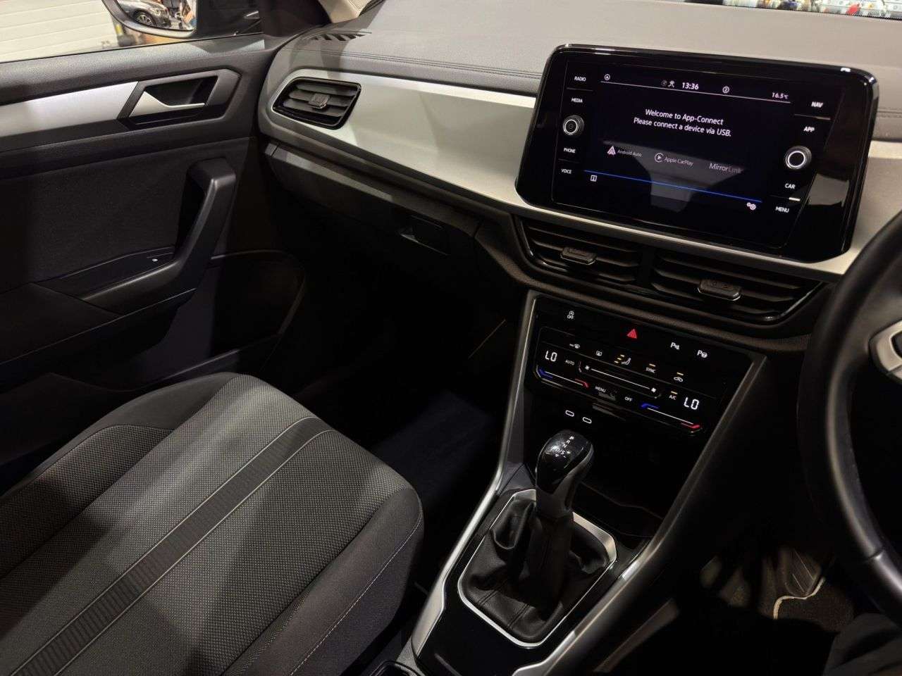 2022 VOLKSWAGEN T-ROC 2022 VOLKSWAGEN T-ROC