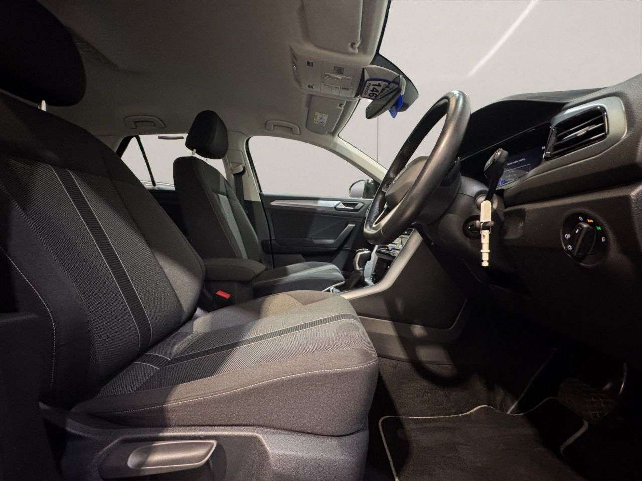 2022 VOLKSWAGEN T-ROC 2022 VOLKSWAGEN T-ROC